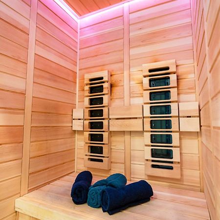 Le Rex - Bel Appt Avec Sauna 南特 外观 照片
